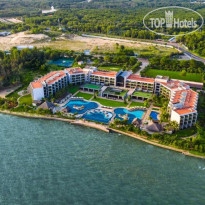 Vietsovpetro Resort Ho Tram 