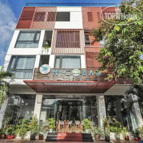 Nicobar Con Dao Hotel 