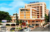 Hotelier's photos Palace Resort 4*