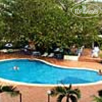 Palace Resort 