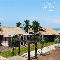 Tropicana Beach Resort & Spa 
