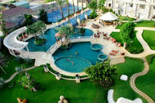 The Imperial Vung Tau 5*