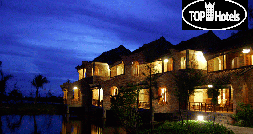 Hotel photo Ho Tram Beach Resort & Spa 4*