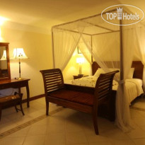 Ho Tram Beach Resort & Spa