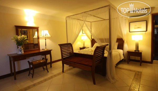 Ho Tram Beach Resort & Spa