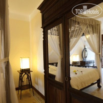 Ho Tram Beach Resort & Spa