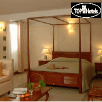 Ho Tram Beach Resort & Spa
