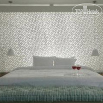 Sanctuary Resort Ho Tram Номер