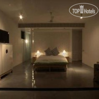 Sanctuary Resort Ho Tram Номер