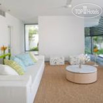 Sanctuary Resort Ho Tram Номер