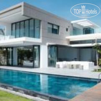 Sanctuary Resort Ho Tram Отель