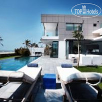 Sanctuary Resort Ho Tram Отель