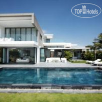 Sanctuary Resort Ho Tram Отель