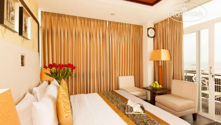 New photos from tourists Seaside Resort 4*
