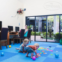 Famiana Resort & Spa 