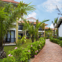 Famiana Resort & Spa 