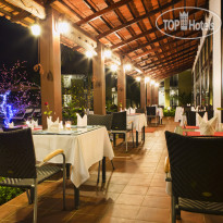 Famiana Resort & Spa 