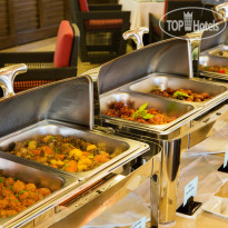 Famiana Resort & Spa 