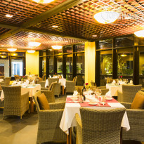 Famiana Resort & Spa 