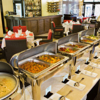 Famiana Resort & Spa 