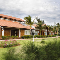 Famiana Resort & Spa 