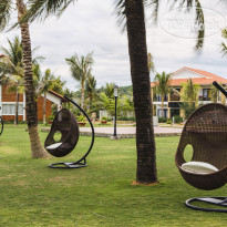 Famiana Resort & Spa 