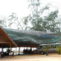 Mai Phuong Beach Resort 