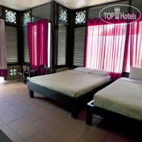 Sim Garden Resort & Spa 