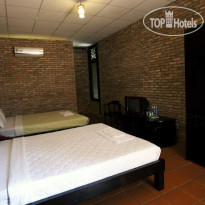 Sim Garden Resort & Spa 