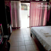 Sim Garden Resort & Spa 