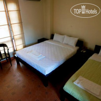 Sim Garden Resort & Spa 