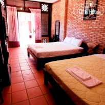 Sim Garden Resort & Spa 