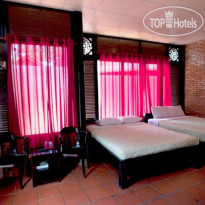 Sim Garden Resort & Spa 