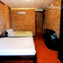 Sim Garden Resort & Spa 