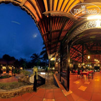 Sim Garden Resort & Spa 