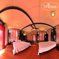 Sim Garden Resort & Spa 