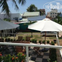 Suncosy Central Resort 