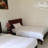 Suncosy Central Resort 