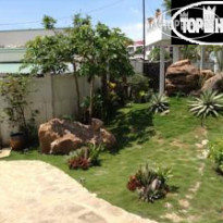 Suncosy Central Resort 