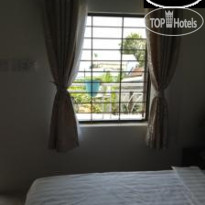 Suncosy Central Resort 