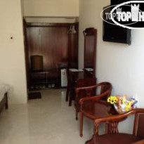 Suncosy Central Resort 