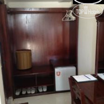 Suncosy Central Resort 