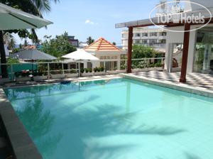 Suncosy Central Resort