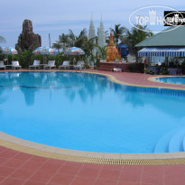 Ngan Sao Resort (закрыт) 