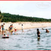 Ngan Sao Resort (закрыт) 