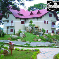 Ngan Sao Resort (закрыт) 