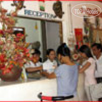 Ngan Sao Resort (закрыт) 