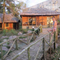 Moon Resort 
