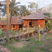Moon Resort 