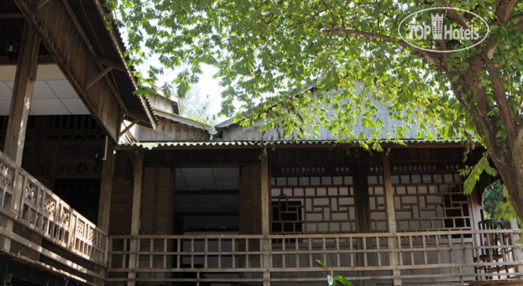 New photos from tourists Coi Nguon 2*